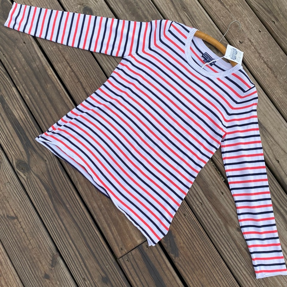 DUFFIELD LANE Penelope Sweater